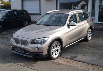 BMW X1 81.000 km 12.490 &euro; Gütersloh 33332