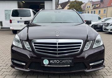Mercedes-Benz E 300 306.000 km 10.549 &euro; Paderborn 33098