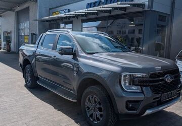 Ford Ranger 12.000 km 54.980 &euro; Rietberg 33397