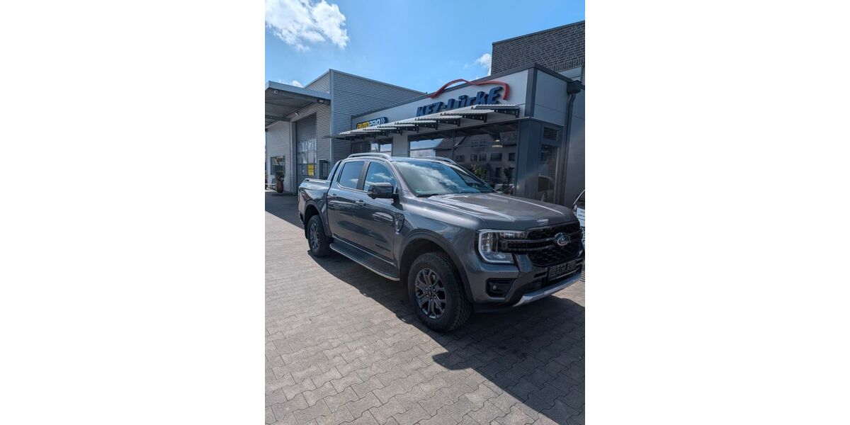 Ford Ranger 12.000 km 54.980 &euro; Rietberg 33397