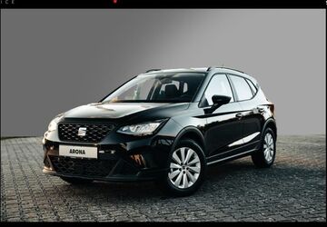 Seat Arona 1.157 km 22.990 &euro; Warstein-Belecke 59581
