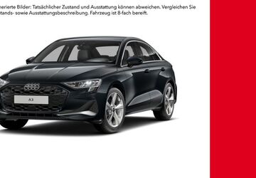 Audi A3 25.857 km 33.945 &euro; Gütersloh 33334