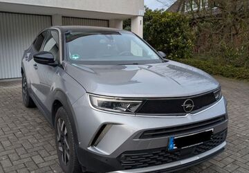 Opel Mokka 31.000 km 16.850 &euro; Rietberg 33397