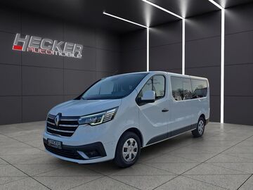 Gebrauchte Renault Trafic