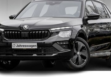 Skoda Kamiq 17.522 km 27.850 &euro; Beckum 59269