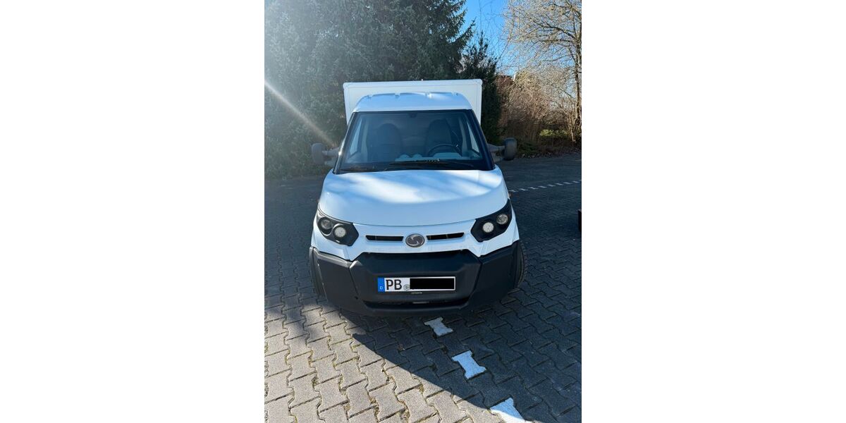 Ford Andere 24.519 km 12.990 &euro; Paderborn 33100