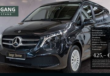 Mercedes-Benz V 220 3.000 km 61.450 &euro; Paderborn 33106