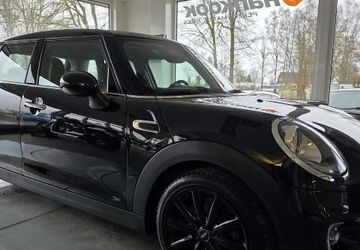 Mini ONE 72.000 km 13.190 &euro; Herzebrock-Clarholz 33442