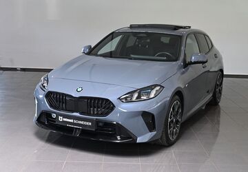 BMW 120 18.687 km 31.750 &euro; Paderborn 33100
