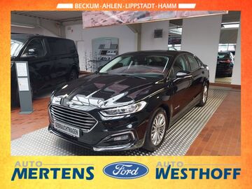 Gebrauchte Ford Mondeo