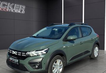 Dacia Sandero 24.880 km 16.990 &euro; Lippstadt 59557