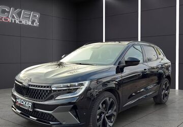 Renault Austral 23.630 km 29.990 &euro; Lippstadt 59557