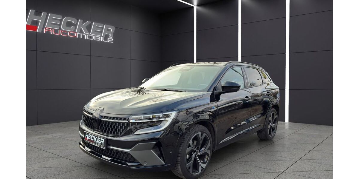 Renault Austral 23.630 km 29.990 &euro; Lippstadt 59557