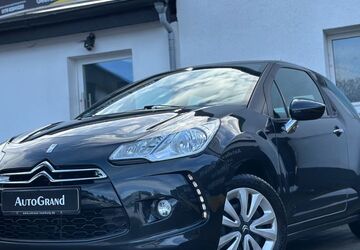 Citroen DS3 62.416 km 5.500 &euro; Beckum 59269