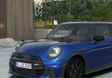 Mini Cooper S 9.802 km 32.950 &euro; Gütersloh 33334
