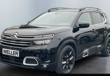 Citroen C5 Aircross 79.583 km 19.990 &euro; Gütersloh 33330