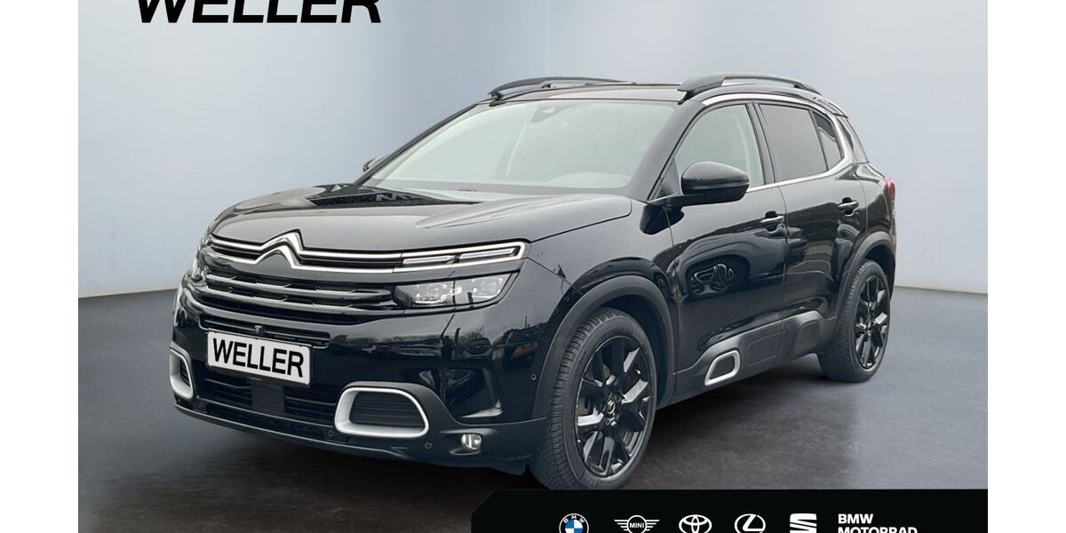 Citroen C5 Aircross 79.583 km 19.990 &euro; Gütersloh 33330