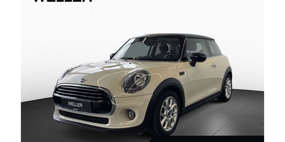 Mini Cooper 83.298 km 16.440 &euro; Paderborn 33104