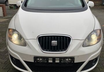 Seat Altea 93.500 km 6.777 &euro; Rheda Wiedenbrück 33378
