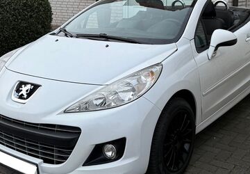 Peugeot 207 163.000 km 4.990 &euro; Gütersloh 33335