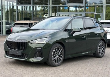 BMW 218 Active Tourer 19.600 km 31.840 &euro; Lippstadt 59557