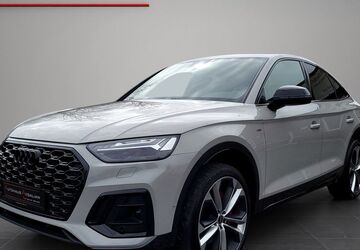 Audi Q5 131.801 km 38.660 &euro; Gütersloh 33335