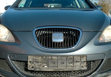 Seat Leon 287.000 km 750 &euro; Rheda-Wiedenbrück 33378