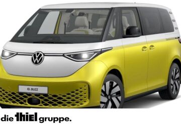 VW ID. Buzz 76.550 km 38.880 &euro; Paderborn 33100