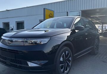 Opel Grandland (X) 6.990 km 29.990 &euro; Anröchte 59609