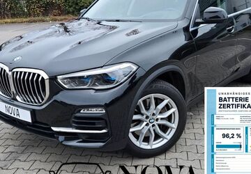 BMW X5 155.791 km 36.900 &euro; Erwitte 59597