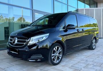 Mercedes-Benz V 250 435.000 km 27.500 &euro; Rheda-Wiedenbrück 33378