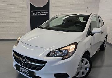 Opel Corsa 135.300 km 5.950 &euro; Lippstadt 59557