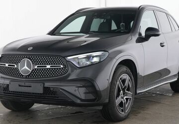 Mercedes-Benz GLC 300 23.641 km 64.970 &euro; Rheda-Wiedenbrück 33378