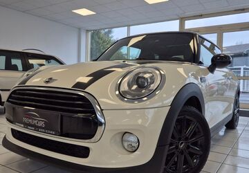 Mini Cooper D 125.000 km 11.500 &euro; Wadersloh 59329