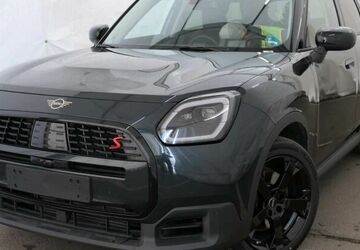 Mini Countryman S (Cooper) 12.990 km 42.350 &euro; Paderborn 33100