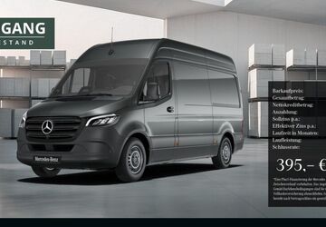 Mercedes-Benz Sprinter 10.001 km 51.950 &euro; Paderborn 33106
