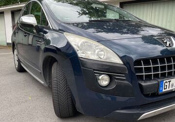 Peugeot 3008 140.000 km 4.900 &euro; Gütersloh 33334