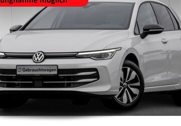 VW Golf 25.317 km 29.880 &euro; Beckum 59269