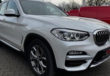 BMW X3 162.900 km 33.990 &euro; Gütersloh 33335