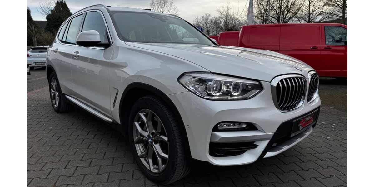 BMW X3 162.900 km 33.990 &euro; Gütersloh 33335