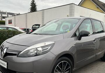 Renault Scenic 151.288 km 6.990 &euro; Soest 59494