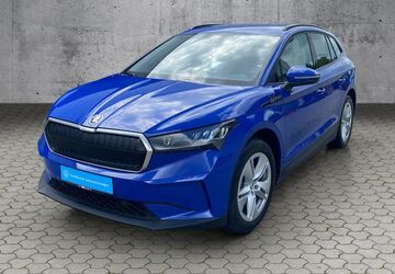 Skoda Enyaq 20.950 km 23.990 &euro; Rheda-Wiedenbrück 33378