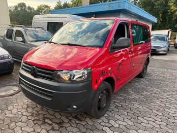 Gebrauchte VW Transporter