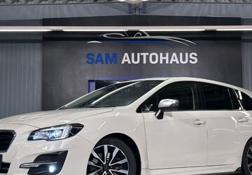 Subaru Levorg 83.000 km 20.500 &euro; Wadersloh 59329