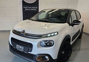 Citroen C3 82.550 km 10.200 &euro; Lippstadt 59557