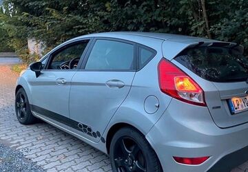 Ford Fiesta 232.000 km 3.149 &euro; Anröchte 59609