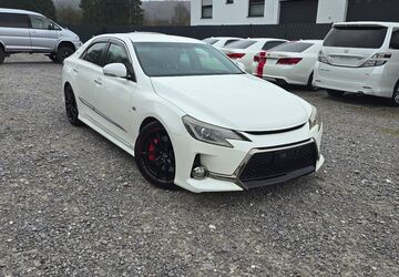 Toyota Andere 123.800 km 21.990 &euro; Büren 33142