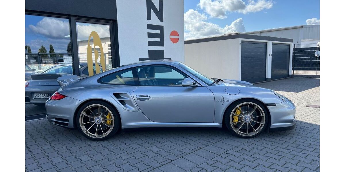 Porsche 997 62.500 km 147.500 &euro; Salzkotten 33154