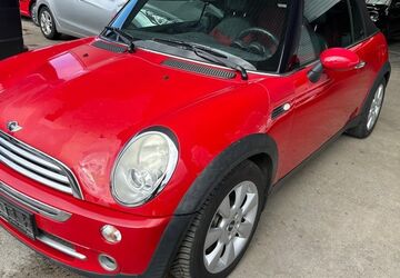 Mini Cooper 89.000 km 2.999 &euro; Paderborn 33100