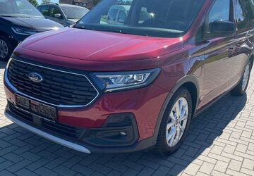 Ford Tourneo 6.800 km 30.980 &euro; Wadersloh 59329